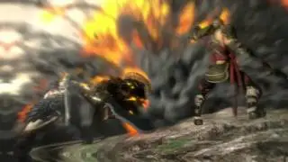 Core Blaze Cinematic Trailer