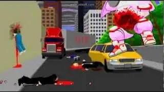 Divine Intervention Playthrough