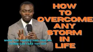 Как преодолеть любые жизненные невзгоды | Апостол Грейс Лубега #apostlegracelubega #MenGatherIX