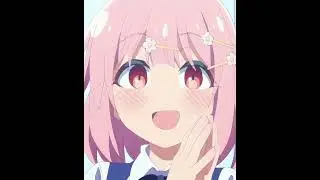 Mochizuki Momoko Cultural Exchange With a Game Centre Girl│Clean Bandit - Solo [Anime/edit]