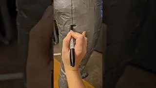 Making a full duct tape body suit be like: