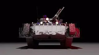 BMP-3 edit