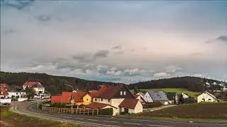 Nittendorf, Timelapse