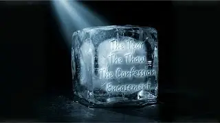THAW | A Dream Interpretation in Visual Poetry