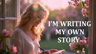 🎵Writing My Own Story - Official Music Video | Empowering Breakup Song 2025