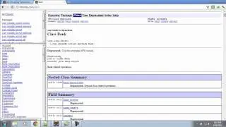 RSBuddy Scripting tutorial 2- Imports