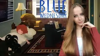 BLUE WEDNESDAY | БУДНИ ПАРНИШКИ МУЗЫКАНТА #1