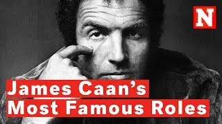 James Caan Tributes Pour In Remembering The Actor For His Iconic Roles