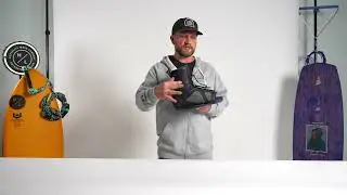 Tech Talk Team OT Binding