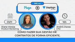 Como fazer sua gest&atilde;o de contratos de forma eficiente | ZapSign & Pluga