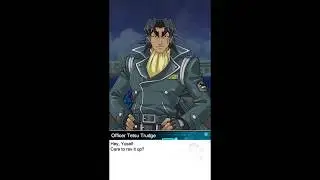 YuGiOh Duel Links - 2000 points of effect damage to unlock Tetsu Trudge