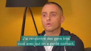 Ivan, Spanish host on misterb&b