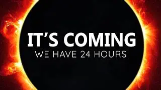 The Moment We've Been Anticipating for Decades has Begun...