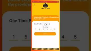 Safety Sign - Tutorial (1) Download and Sign up