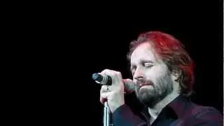 Alfie Boe - Heartfelt version of 