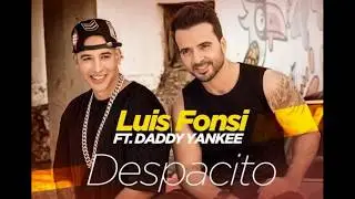 despacito 8d surround sound