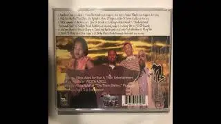 Run A Train Entertainment - Mottos (2001) [Memphis]