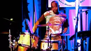 San Francisco's own Kevin Carnes