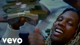 Lil Durk - RIDE or DIE🍁| Street Vibes 2026|