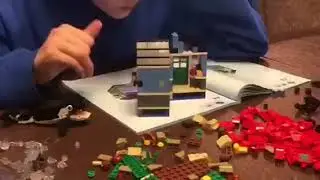 Lego 31051 Lighthouse Point