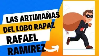 !! ESTA ES LA DOCTRINA DEL BASUDERO  DE EL BRUJO RAFYTA RAM&Iacute;REZ &iexcl;&iexcl;