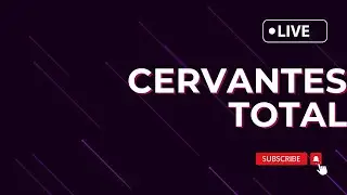 VUELVE EL MEJOR MOMENTO DEL DIA | LOGRAMOS EL TOP 10 Con 0Cervantes | Warcraft lll 🔴🔴