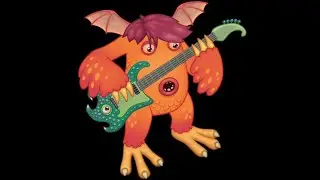 How to breed Riff in my singing monsters🎸