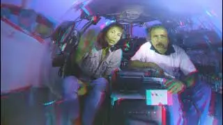 IMAX: GALAPAGOS 3D - BUBBLE DIVE