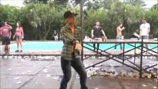 SENSUALIZE - Dennis Silva