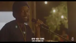 Iyah Gift @ Dub School @ The Dub Wise Cafe Sept 22, 2022.