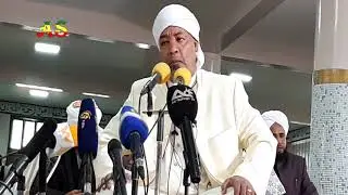ነሺዳና ተክቢራ በአንዋር መስጂድ |Amharic Neshida | Eid Takbir|   Anwar Mosque @ASproductionEthiopia