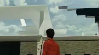 Building vfx