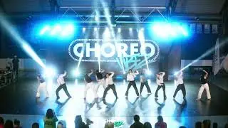 TANEČNÍ STUDIO HAZARD JESENICE   HLEDEJ CHOREOVIBEZ 2024