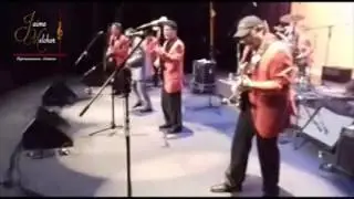 Los Hooligans   Acapulco Rock
