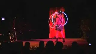 secret InJuCo 2013 - Gala Show - MayaFullPower!