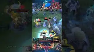 Unstoppable Phantom Assassin! 💀 Double Rampage Highlights! #dota2  #дота2 #dota #highlights