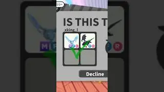 Omg I Trade My Mega Frost Dragon And Shadow Dragon For Big Win?#adoptme