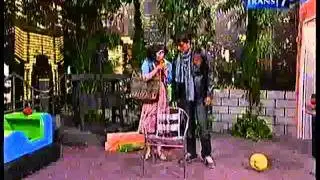 Opera Van Java   Cinta 2 Hati 20110103   5