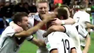 A NEW DREAM| FIFA WORLD CUP 2018 RUSSIA