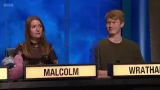 University Challenge 2021 22 Season 51 e31