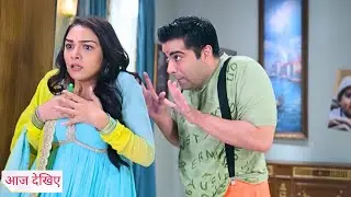 Megha Barsenge EP 229 Promo: Megha Ko Mila Manoj Ke Khilaaf Saboot, Manoj Ne Daraya Megha Ko