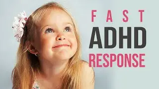 TREATING ADHD with Therapy Fast (Dr. Richard Abbey)