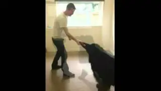 Tuffys Dog Toy Demo