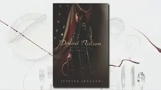 Dread Nation by Justina Ireland | Official Book Teaser Trailer