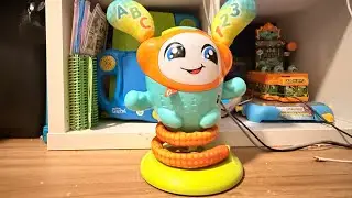 FisherPrice DJ Bouncin&rsquo; Beats &mdash; Уровень 3