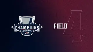 Northeast Stars vs. Northwest Stripes | 14U NTIS Champions Cup - Field 4