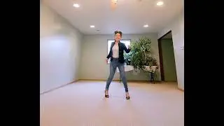 Hmong Line Dance- Toj Siab Disco