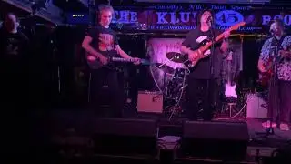 Outcast Allison performs The Cure - In Between Days - NYCGS Rock Band 6-24-23