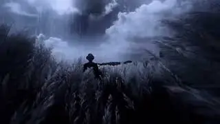 / free / dark ambient & experimental type beat / 