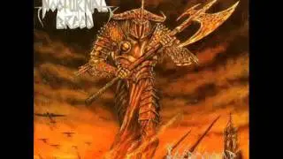Nocturnal breed - Frantic aggressor